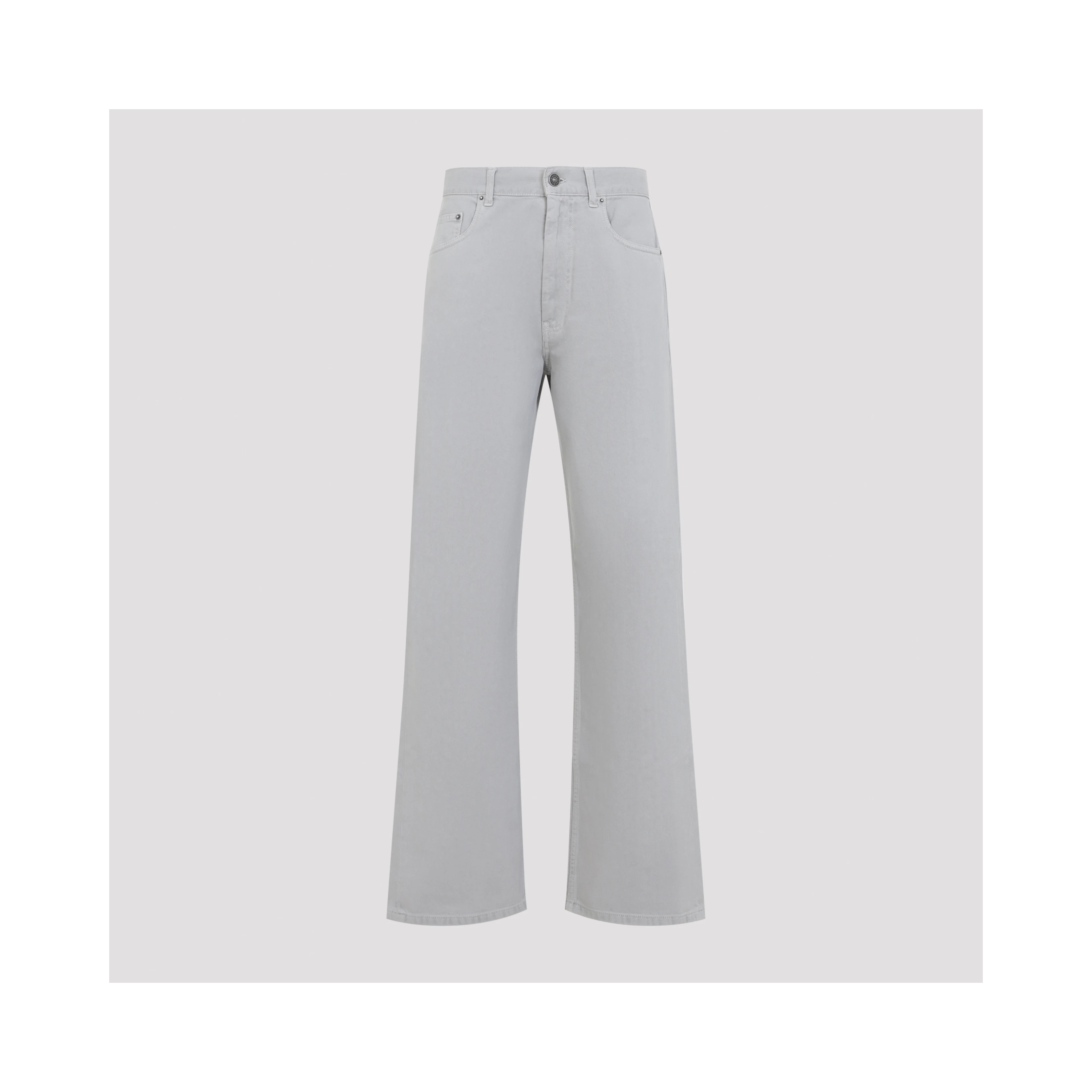 Phoebe Philo Zip Jeans