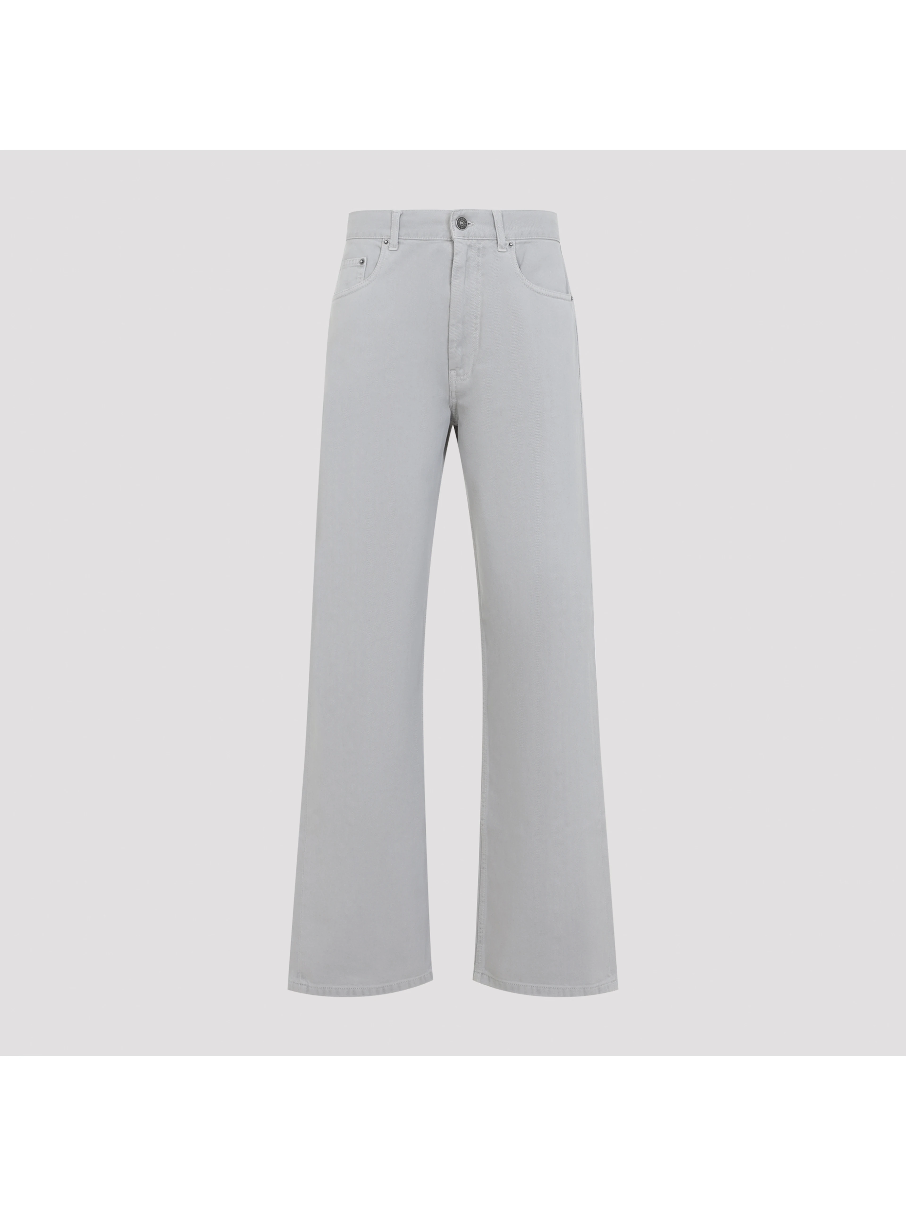 Phoebe Philo Zip Jeans