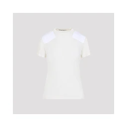 Phoebe Philo Patch T-shirt