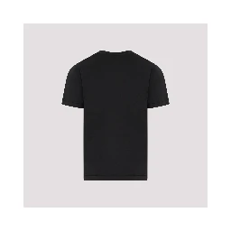 Stone Island Cotton T-Shirt