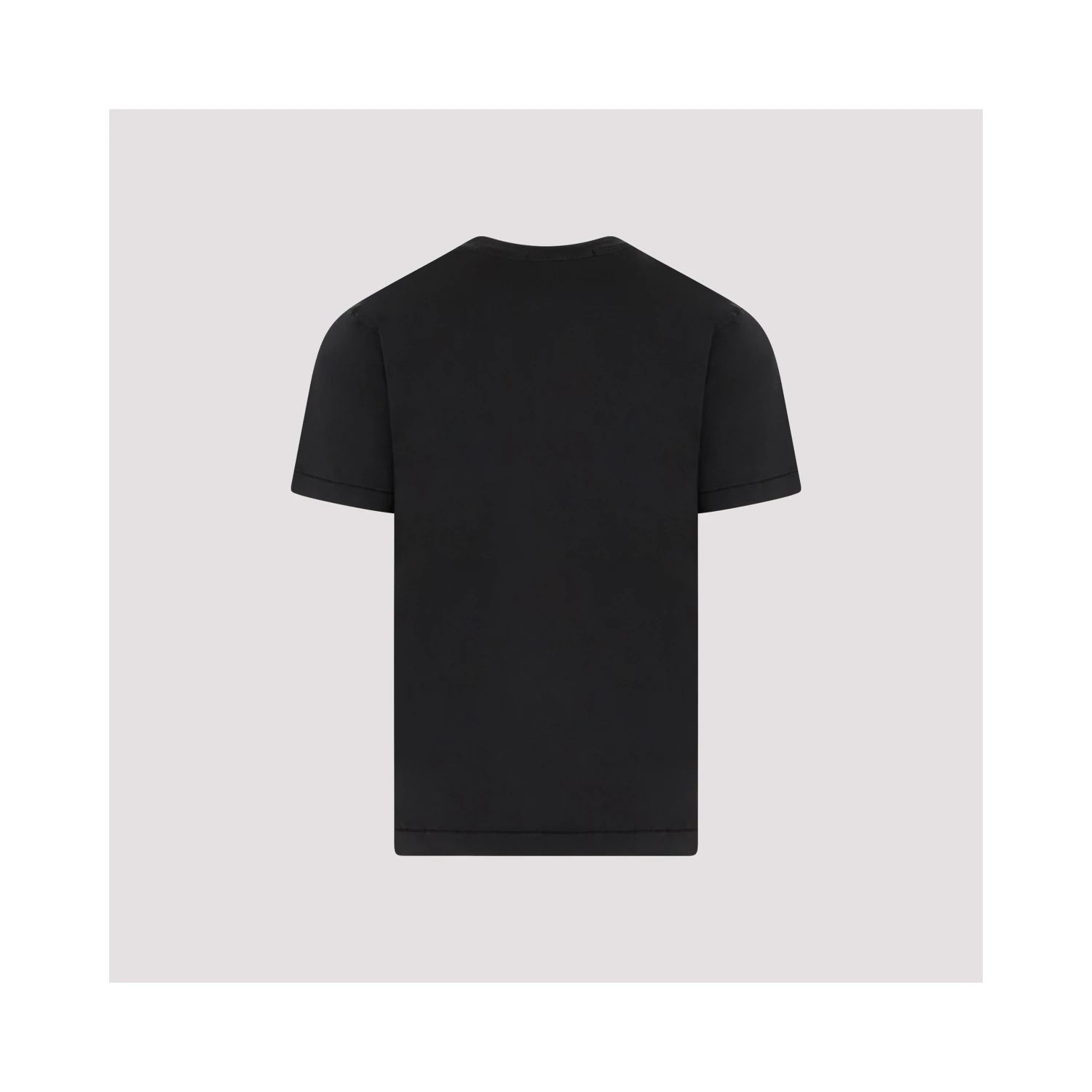 Stone Island Cotton T-Shirt