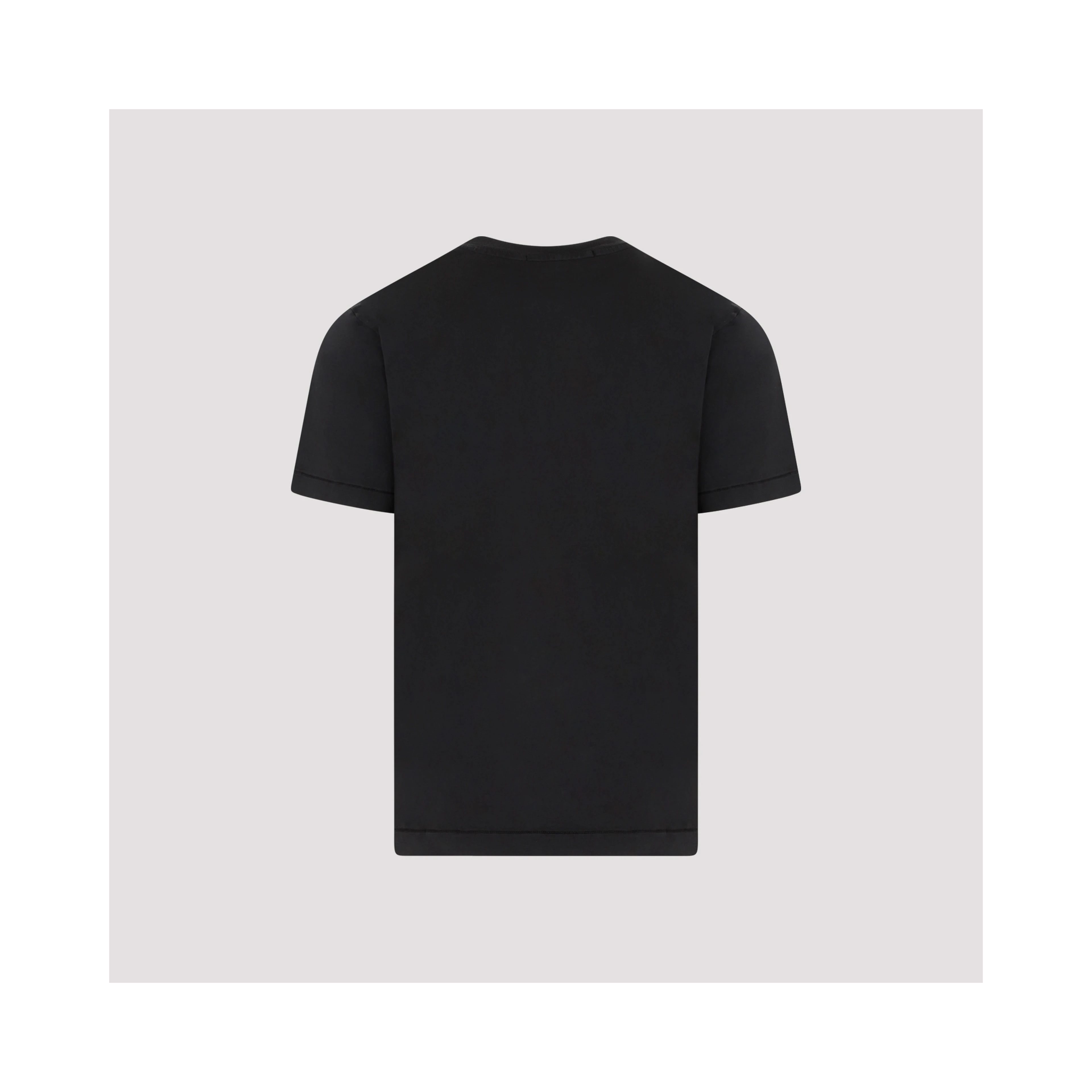 Stone Island Cotton T-Shirt