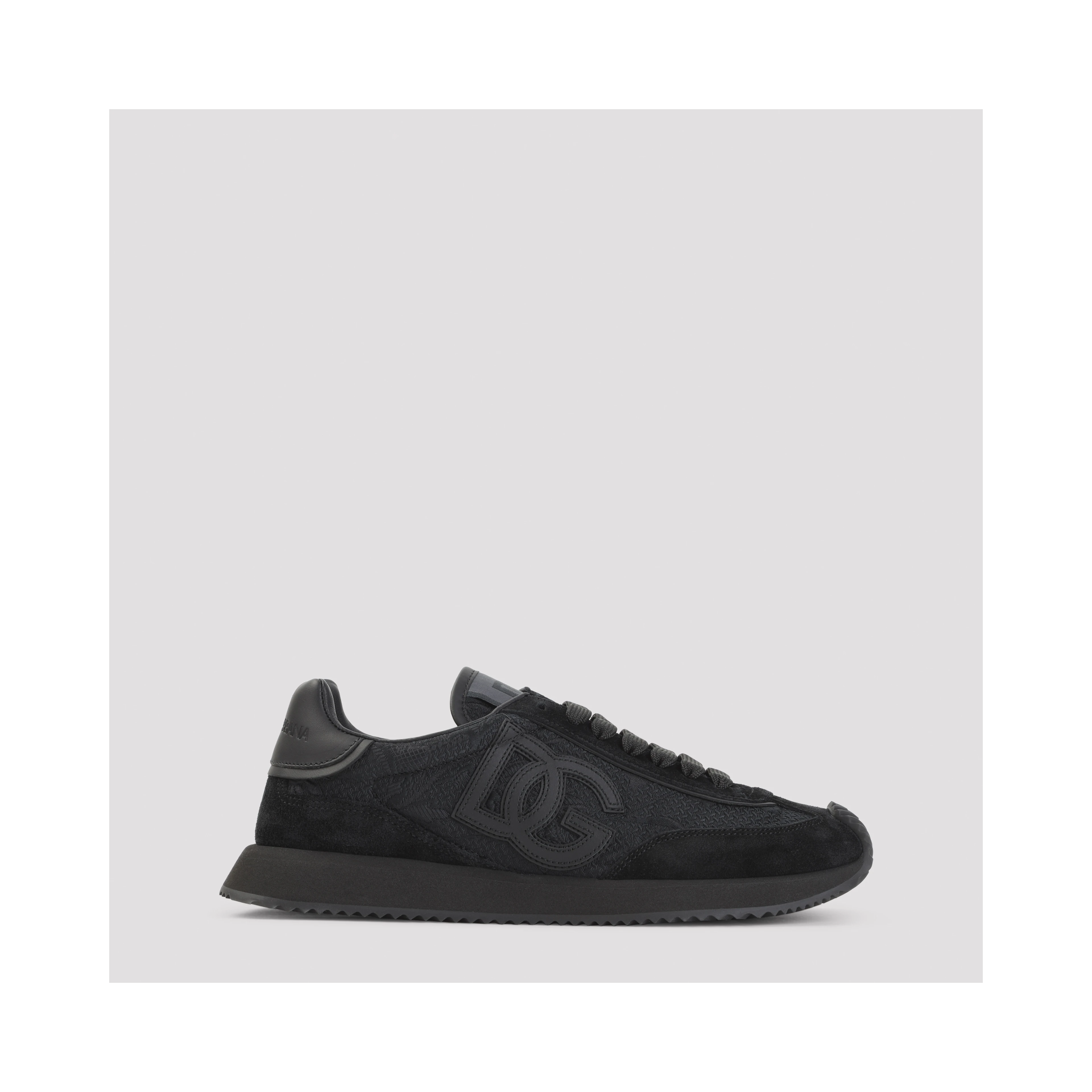 Dolce & Gabbana Cushion Sneakers