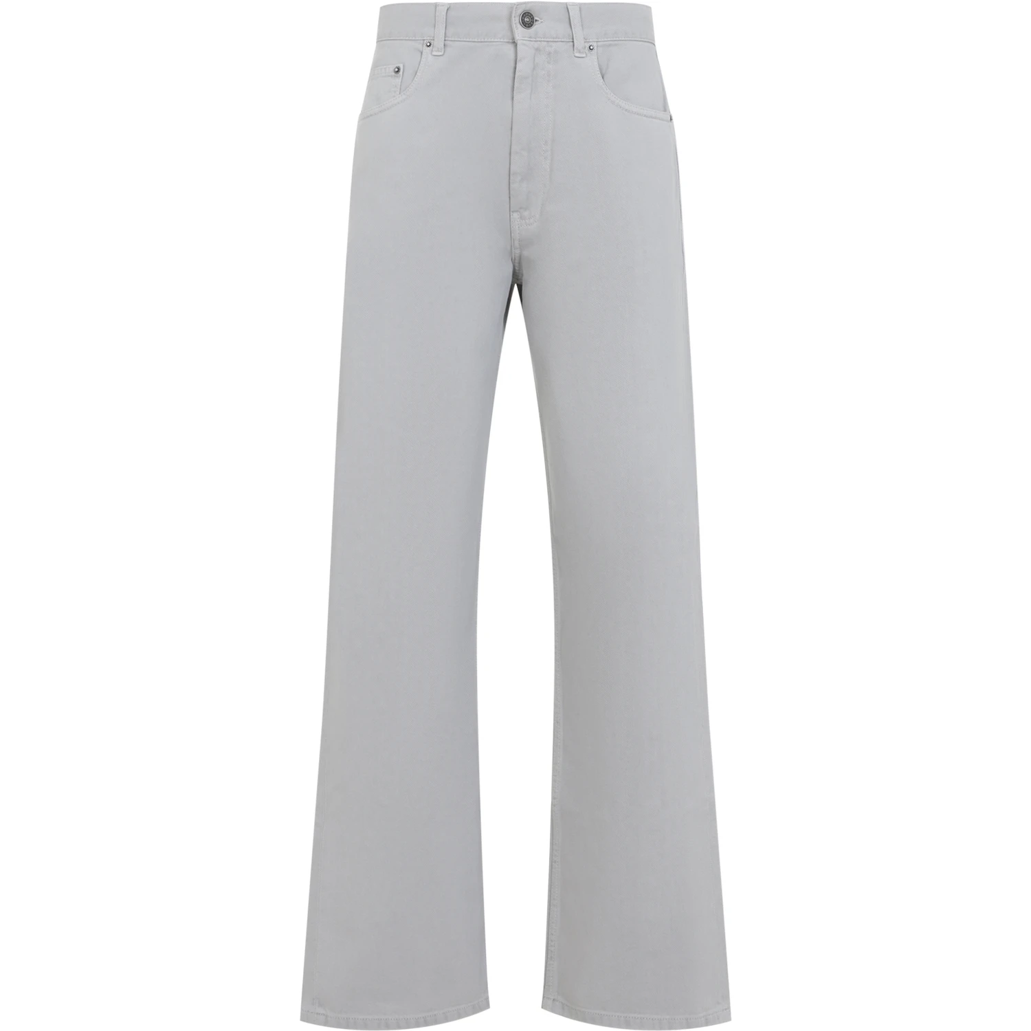 Phoebe Philo Zip Jeans