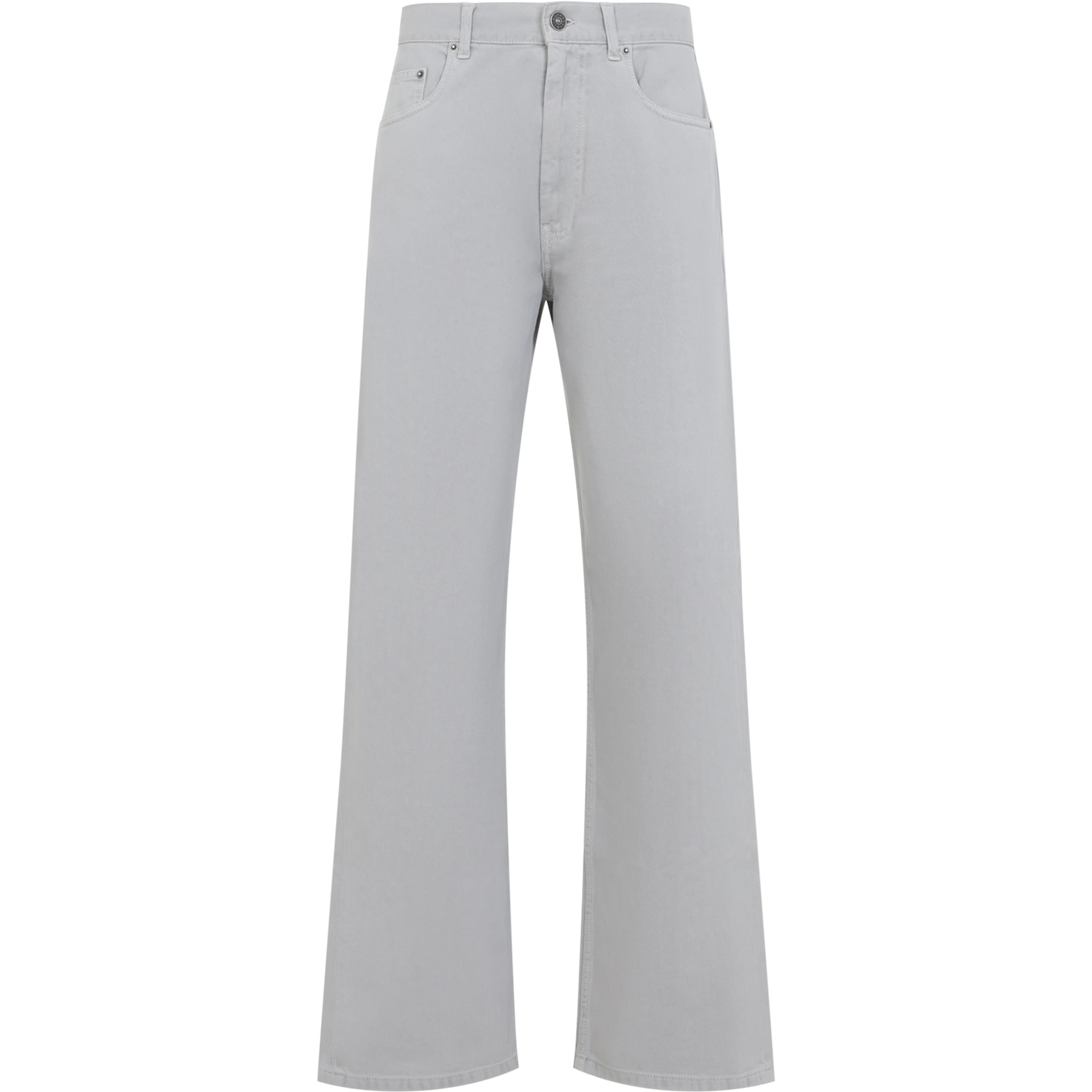 Phoebe Philo Zip Jeans