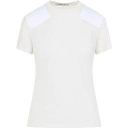 Phoebe Philo Patch T-shirt