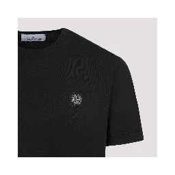 Stone Island Cotton T-Shirt