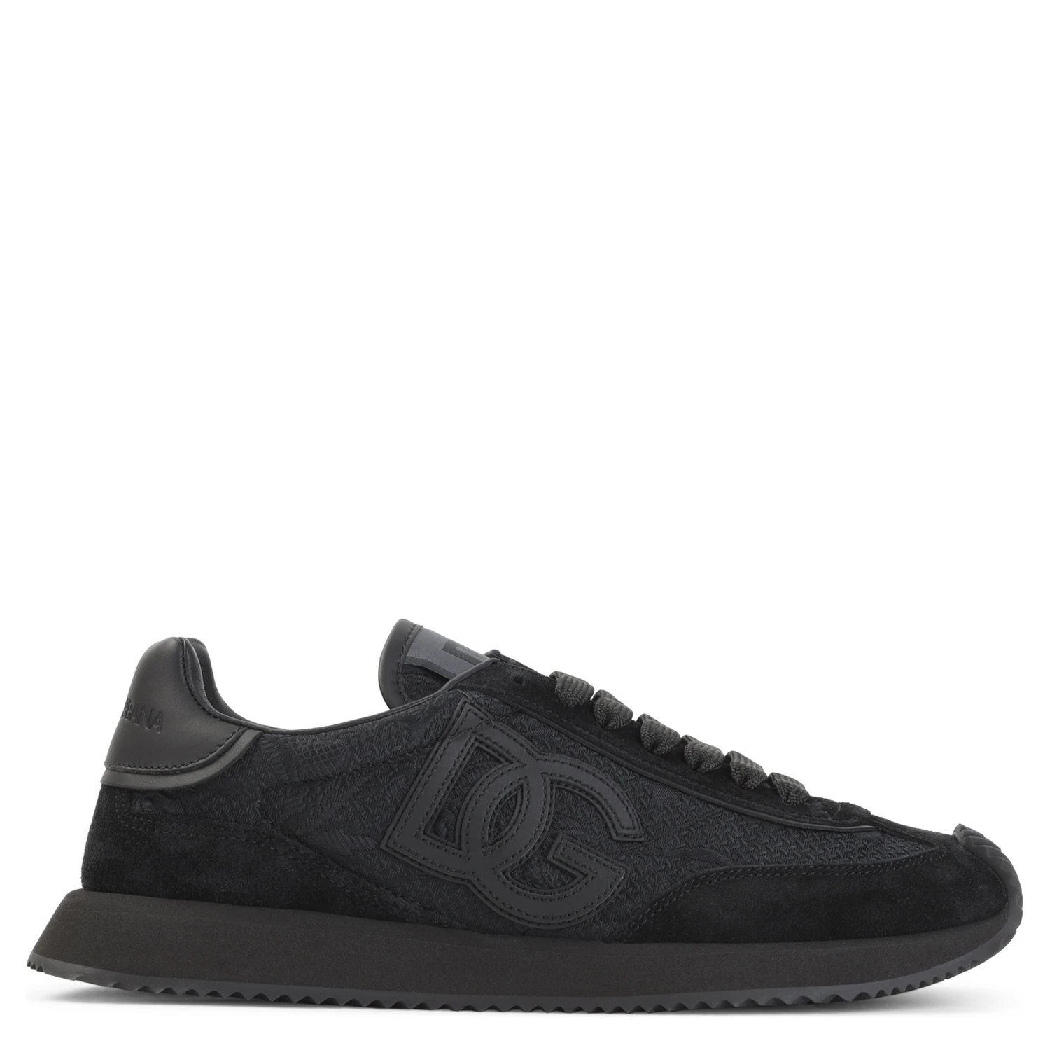 Dolce & Gabbana Cushion Sneakers