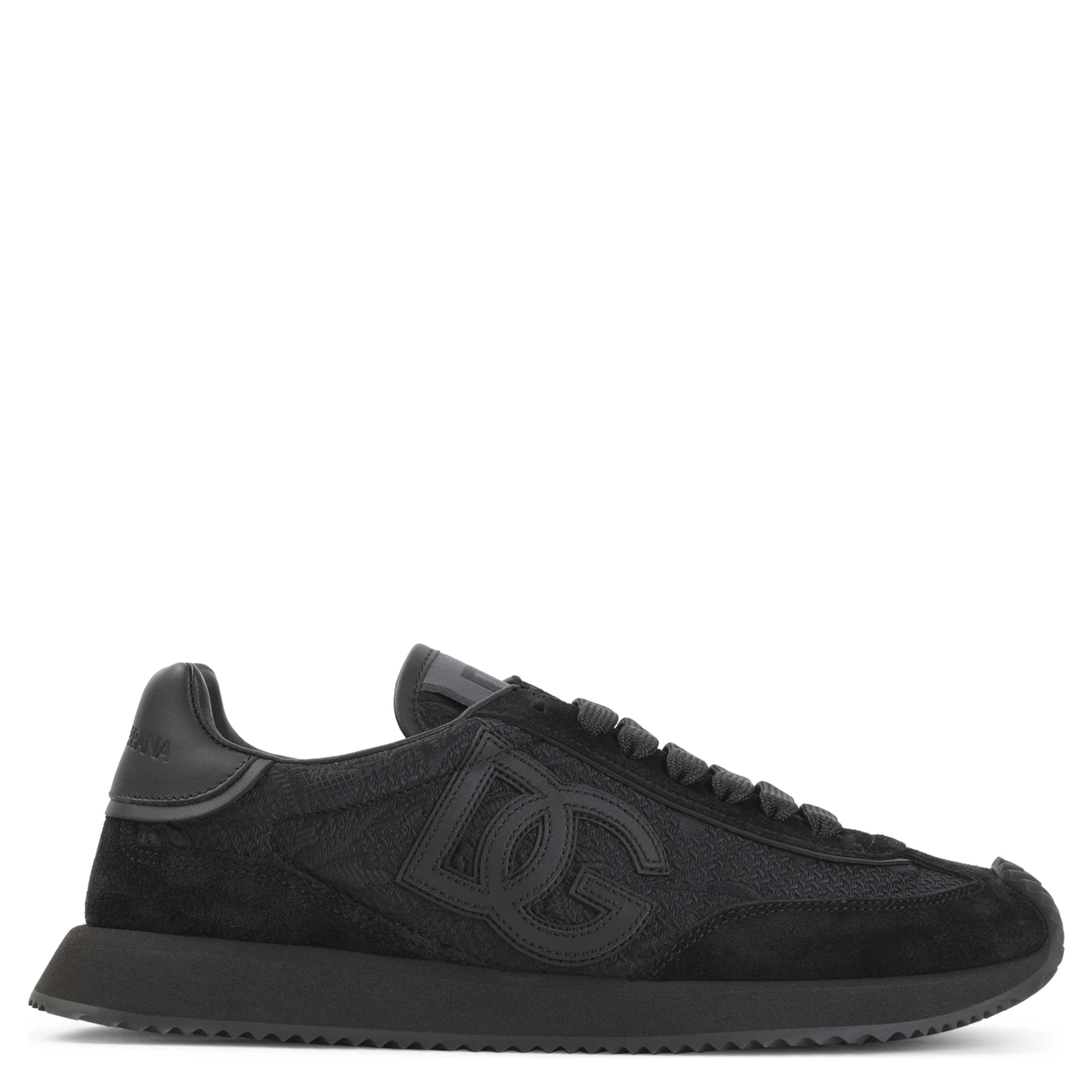 Dolce & Gabbana Cushion Sneakers