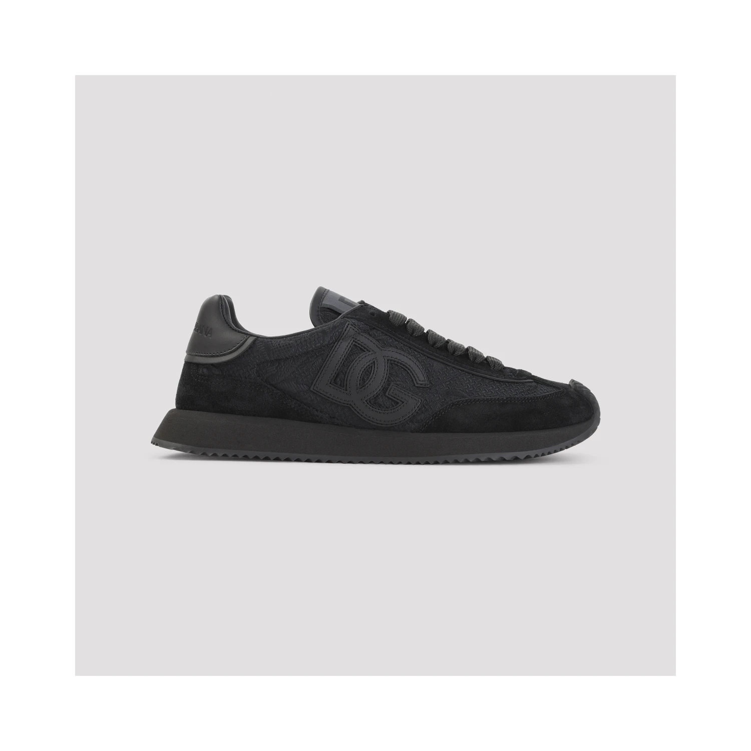 Dolce & Gabbana Cushion Sneakers