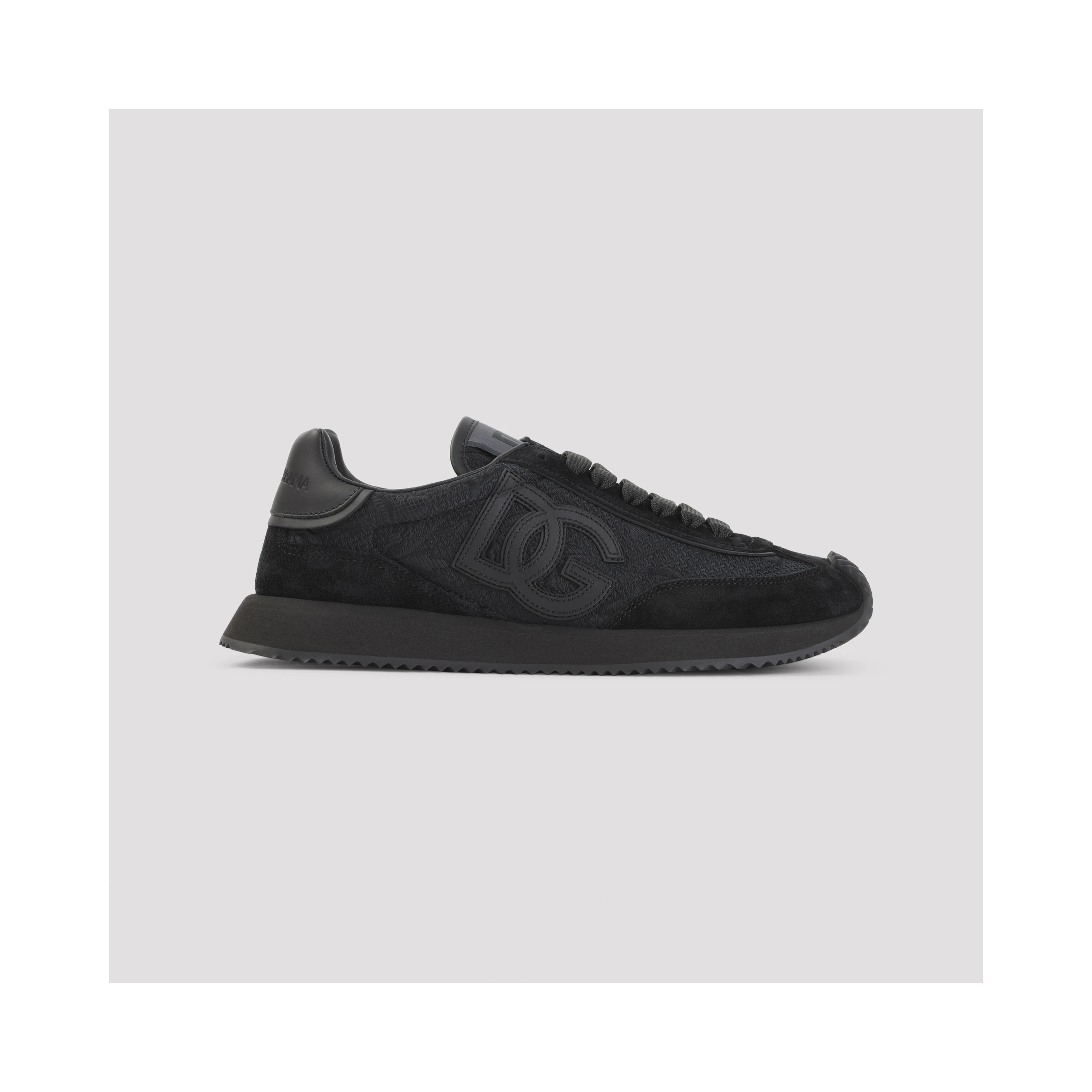 Dolce & Gabbana Cushion Sneakers