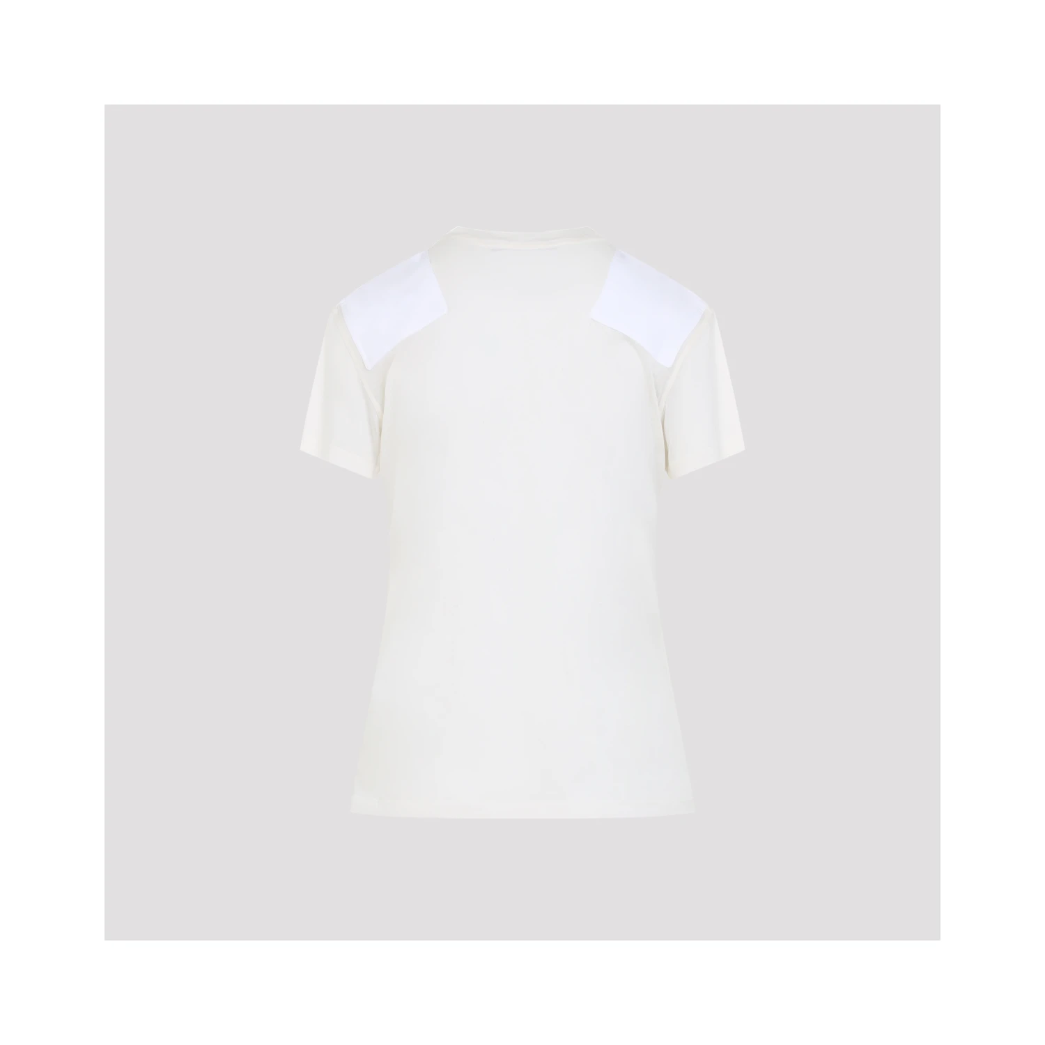 Phoebe Philo Patch T-shirt