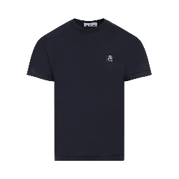 Stone Island Cotton T-Shirt