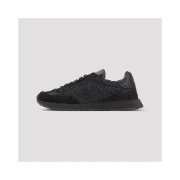Dolce & Gabbana Cushion Sneakers