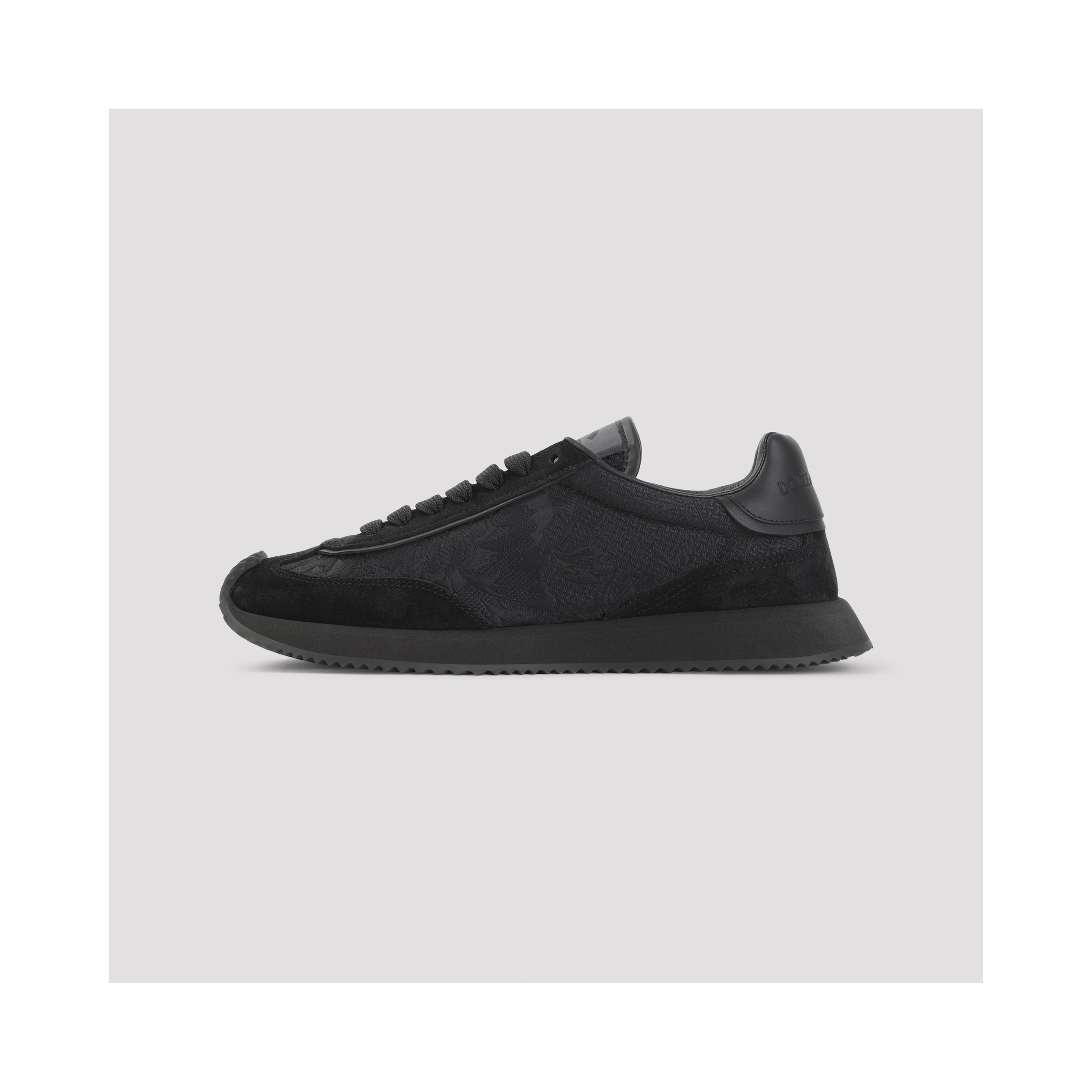 Dolce & Gabbana Cushion Sneakers