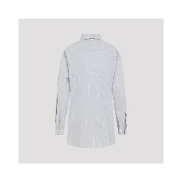 Phoebe Philo Classic Shirt