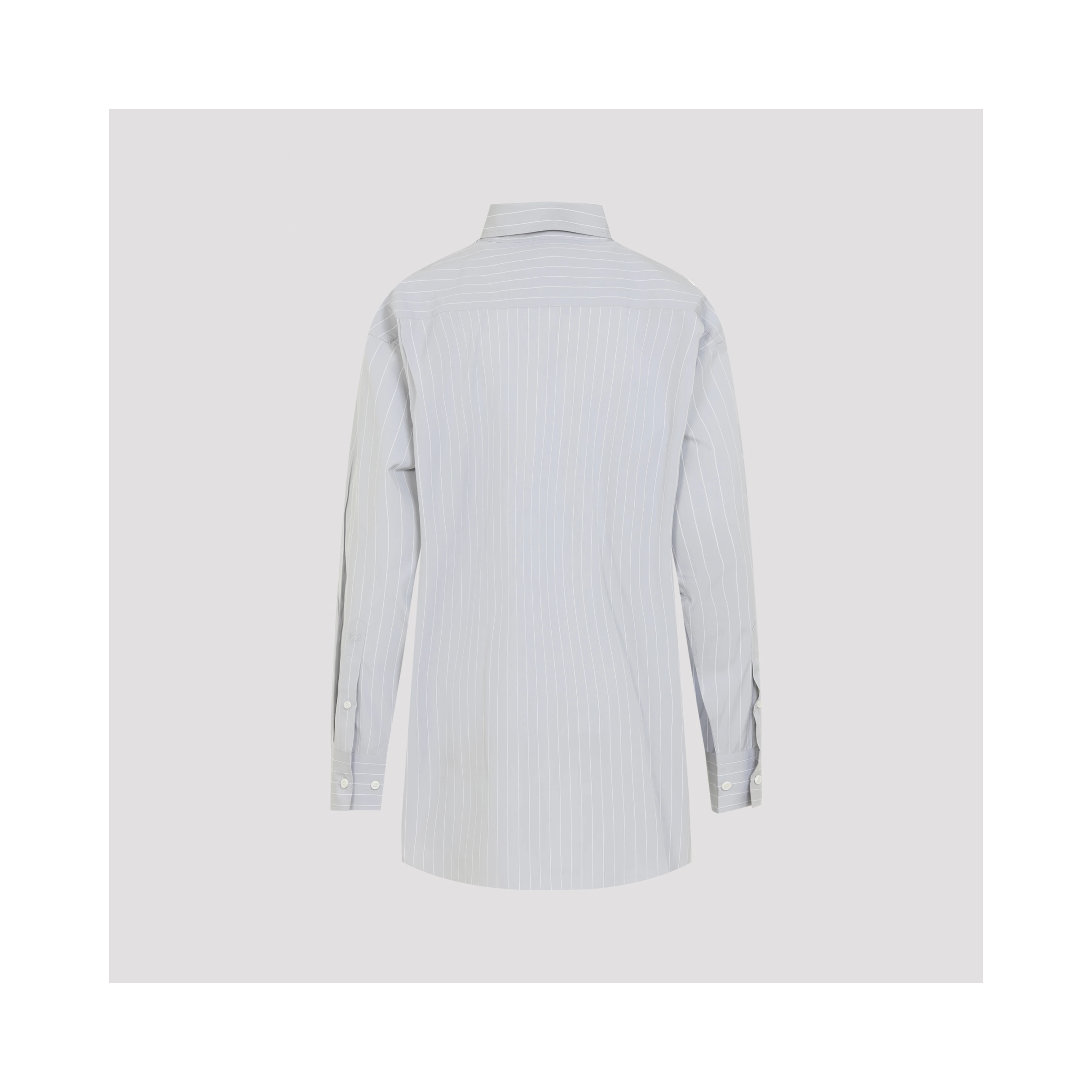 Phoebe Philo Classic Shirt