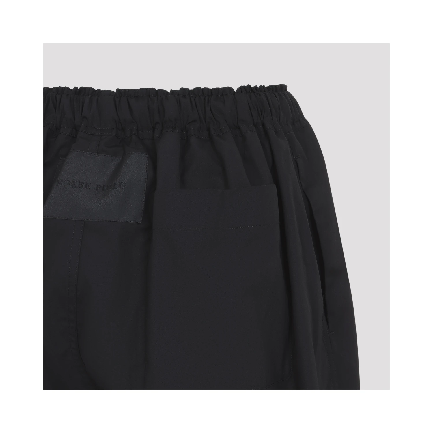 Phoebe Philo Drawstring Pants