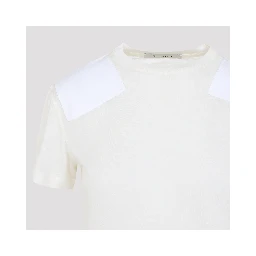 Phoebe Philo Patch T-shirt