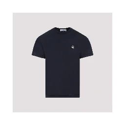 Stone Island Cotton T-Shirt