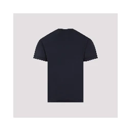 Stone Island Cotton T-Shirt