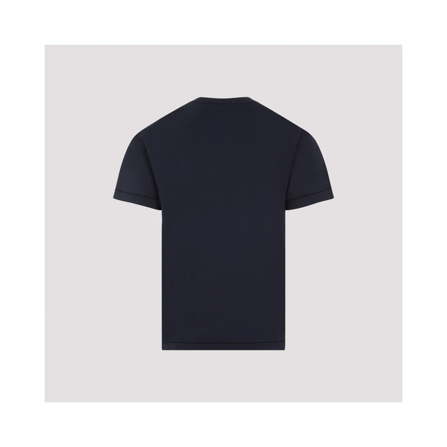 Stone Island Cotton T-Shirt