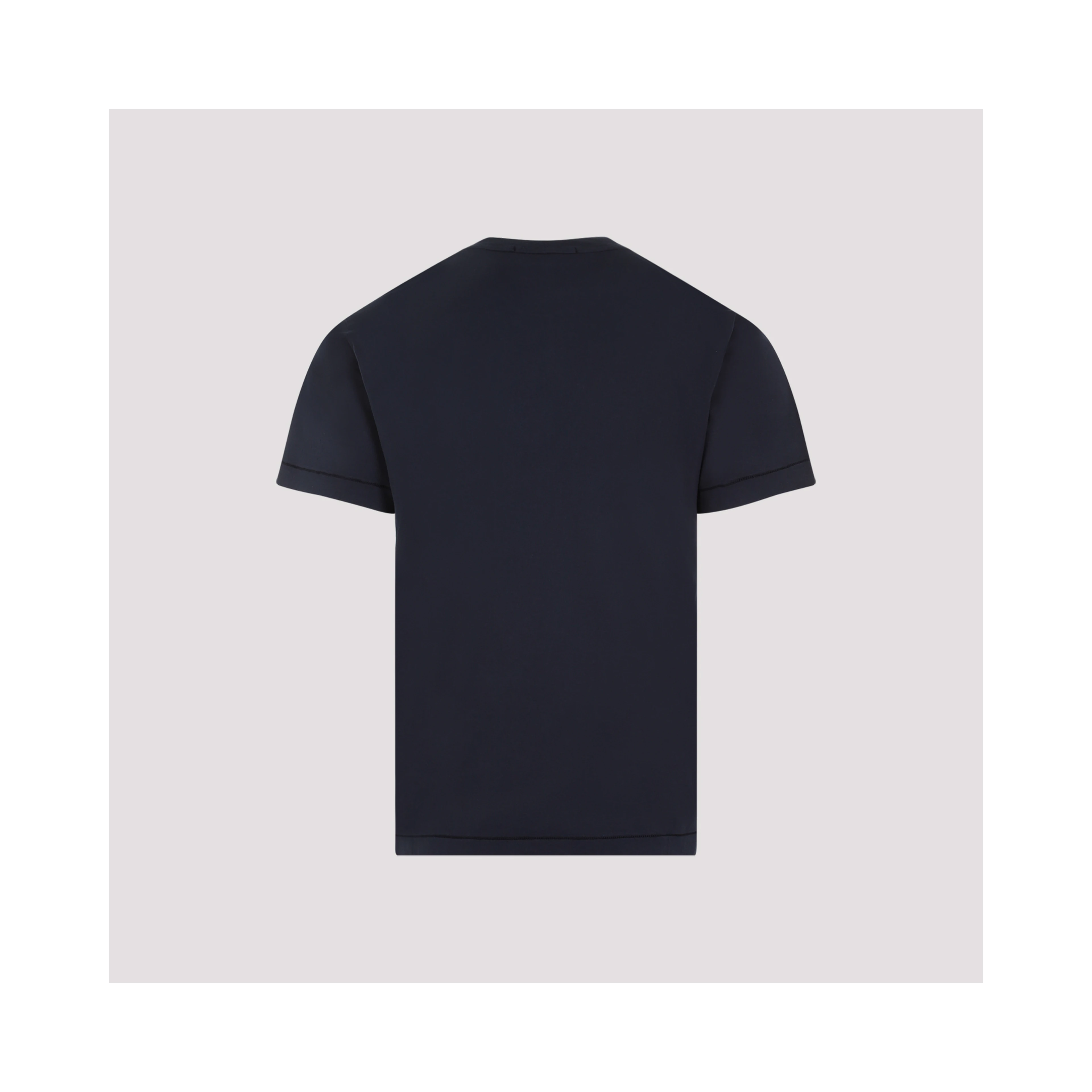 Stone Island Cotton T-Shirt