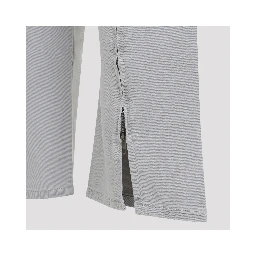 Phoebe Philo Zip Jeans