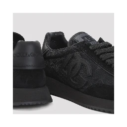Dolce & Gabbana Cushion Sneakers