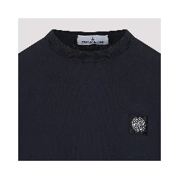 Stone Island Cotton T-Shirt