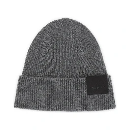 Tom Ford Ribbed Cashmere Hat