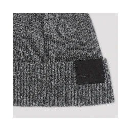 Tom Ford Ribbed Cashmere Hat