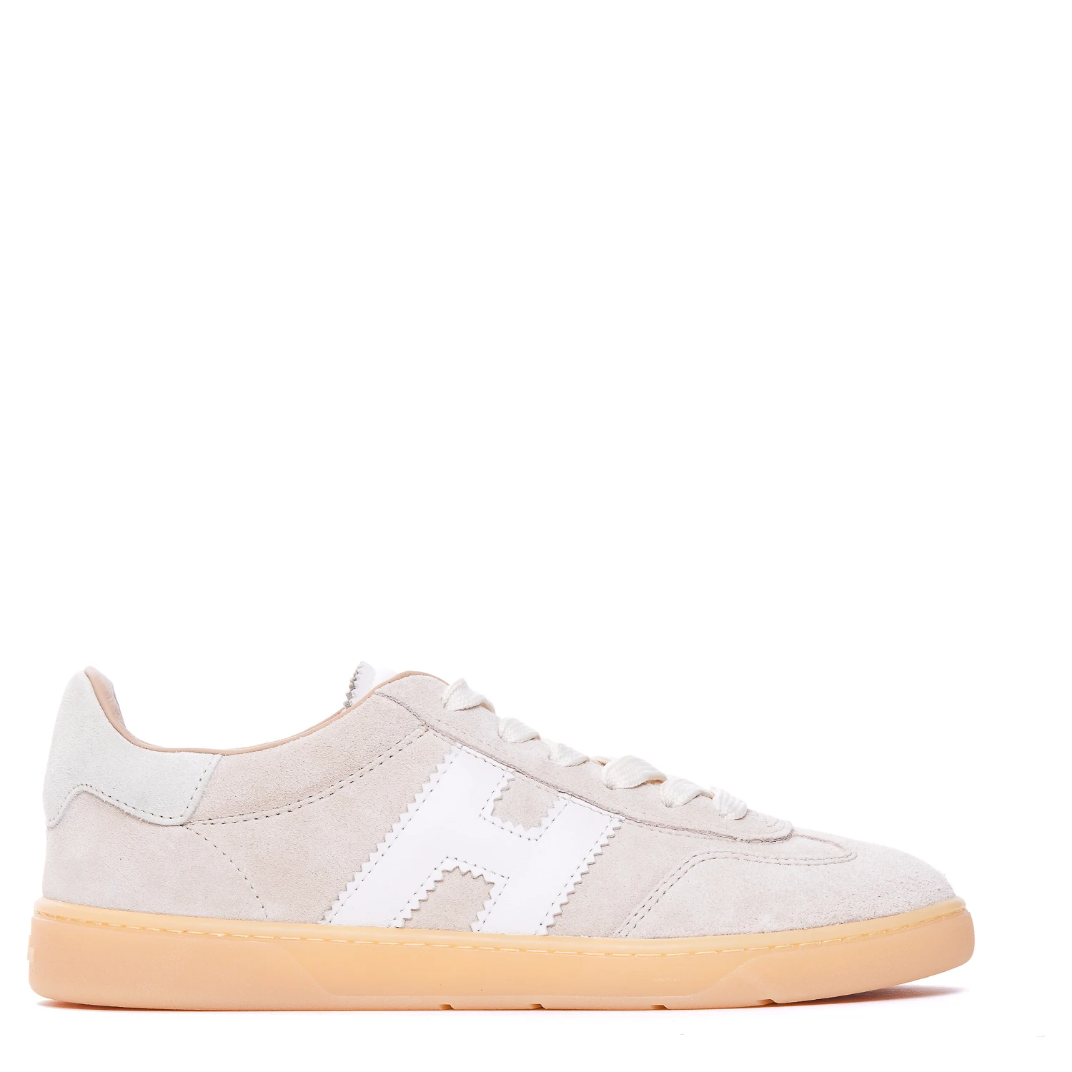 HOGAN Sneakers Beige