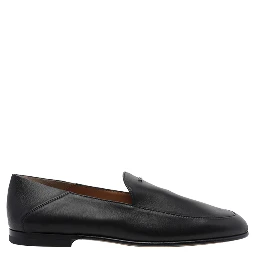 TOD''S Flat shoes Black