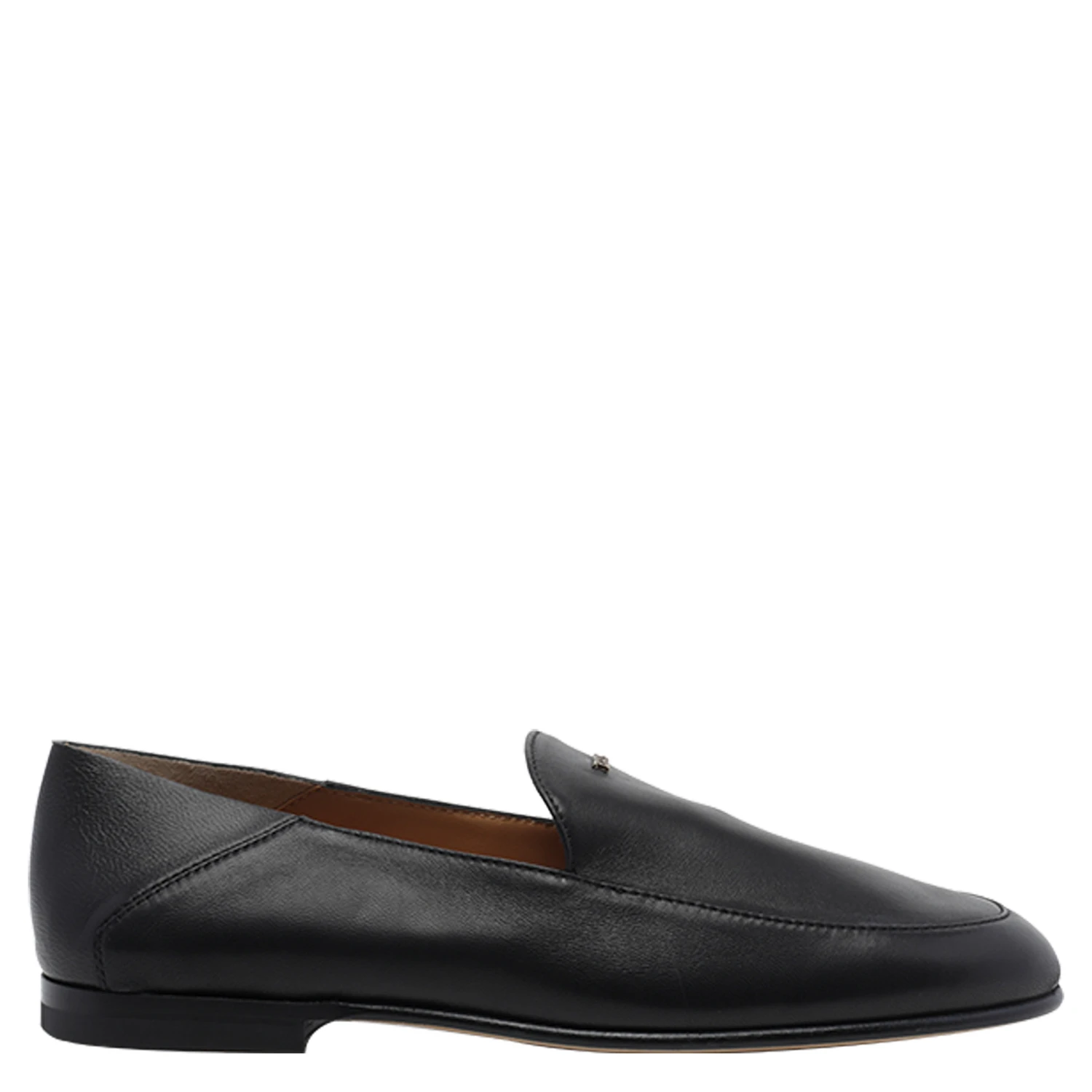 TOD''S Flat shoes Black