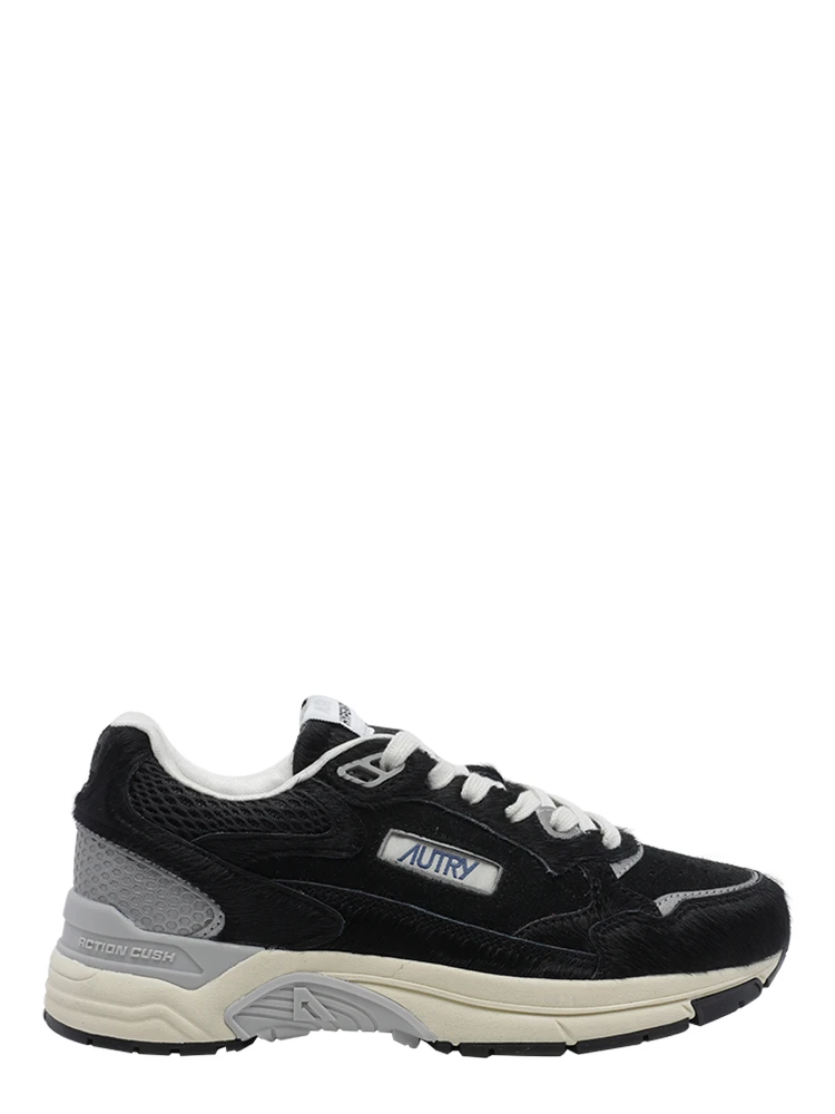 AUTRY Sneakers Black