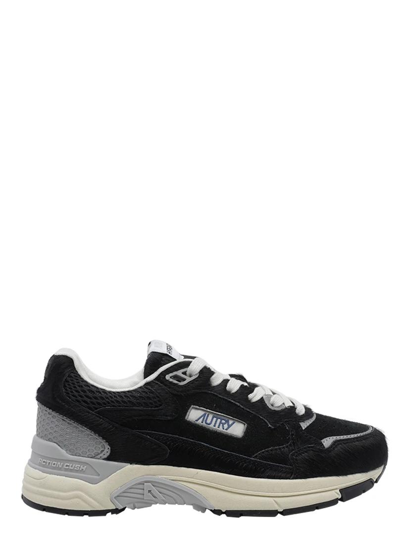 AUTRY Sneakers Black