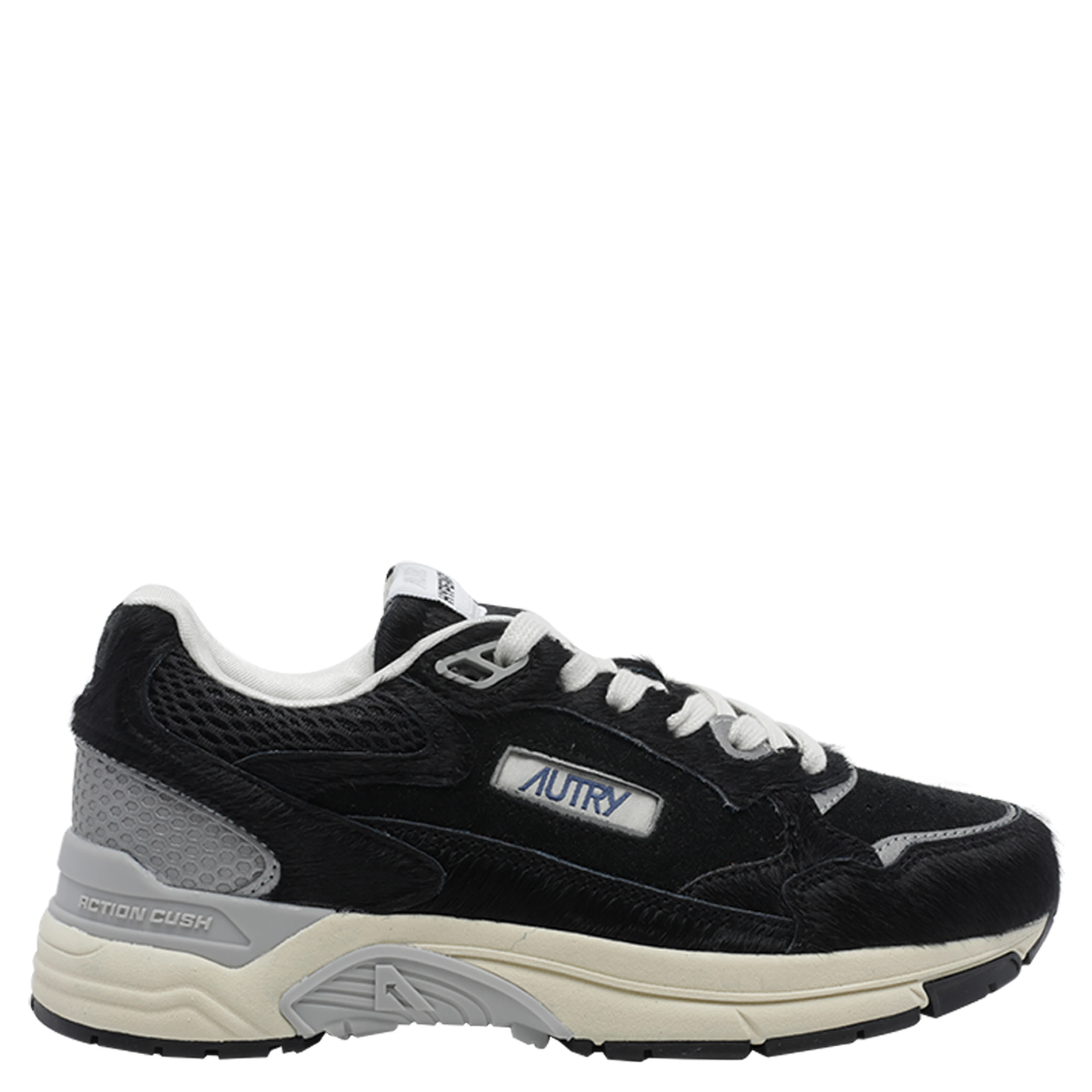AUTRY Sneakers Black
