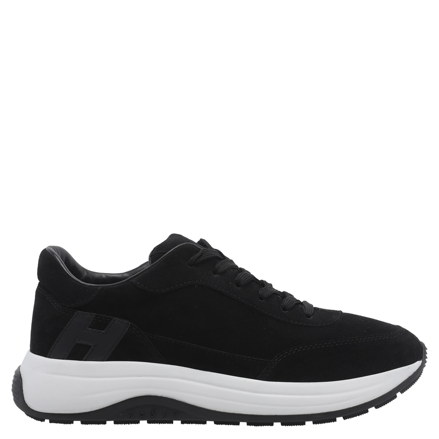 HOGAN Sneakers Black