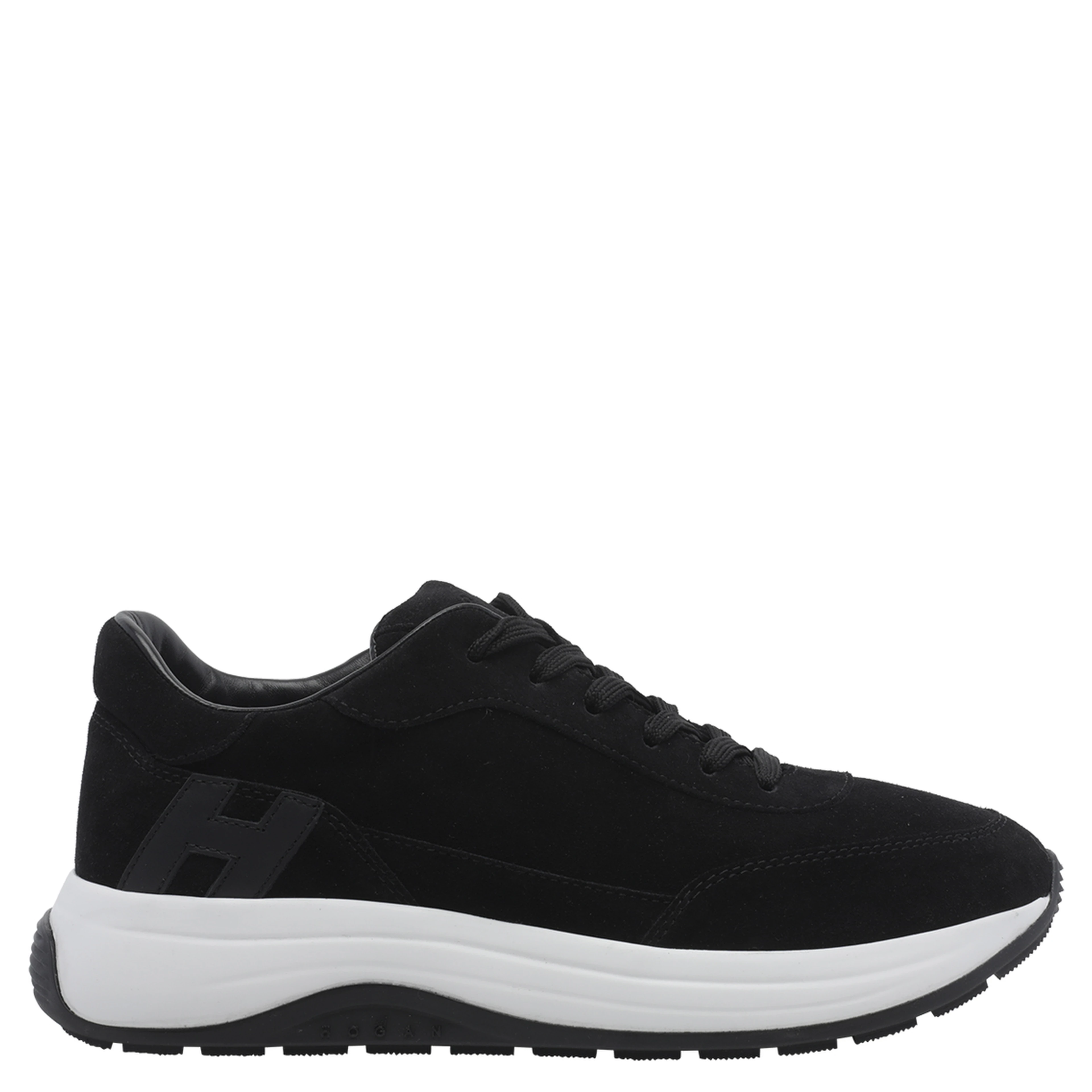 HOGAN Sneakers Black