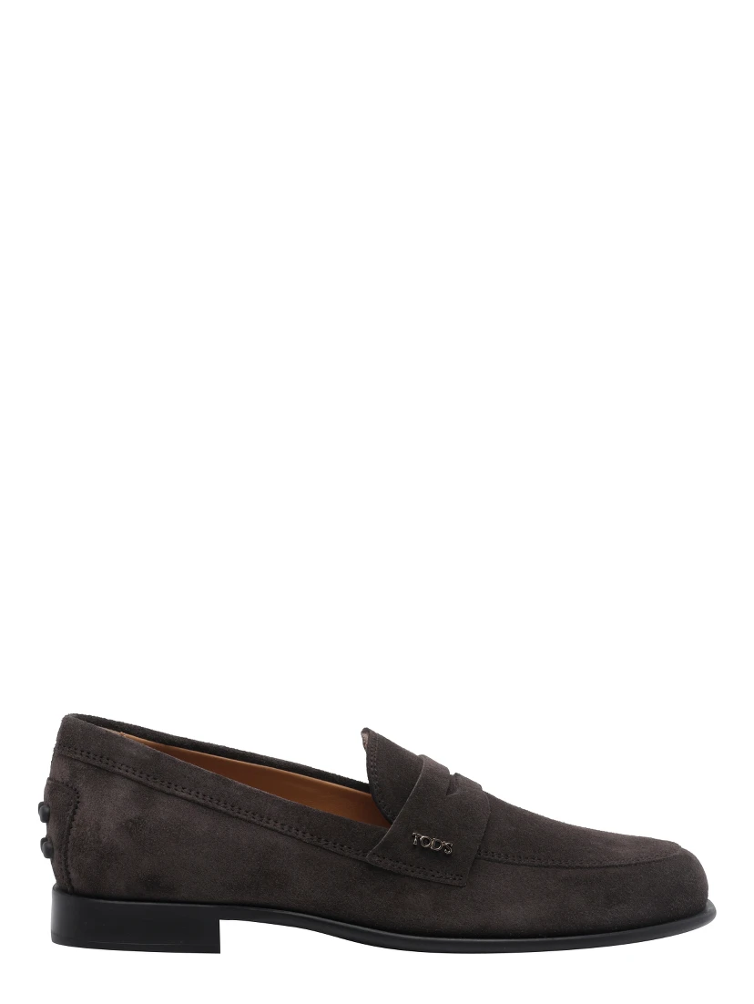 TOD''S Flat shoes