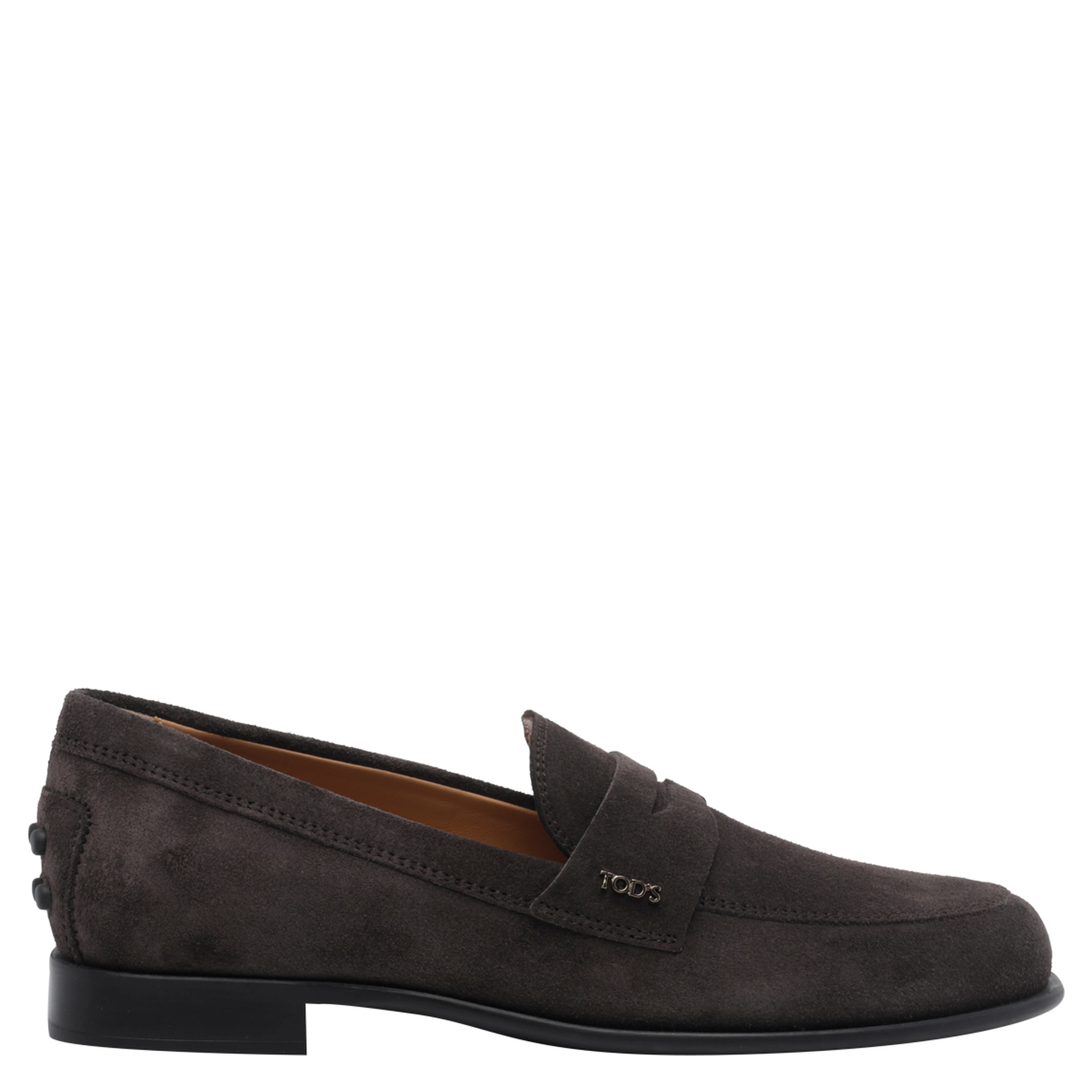 TOD''S Flat shoes