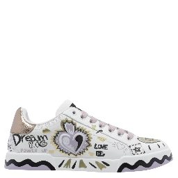 Dolce & Gabbana Sneakers