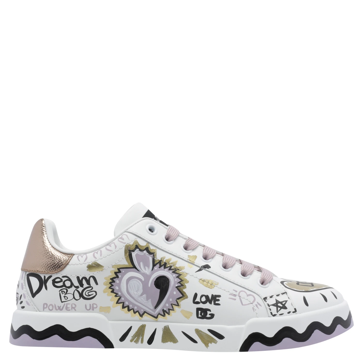 Dolce & Gabbana Sneakers