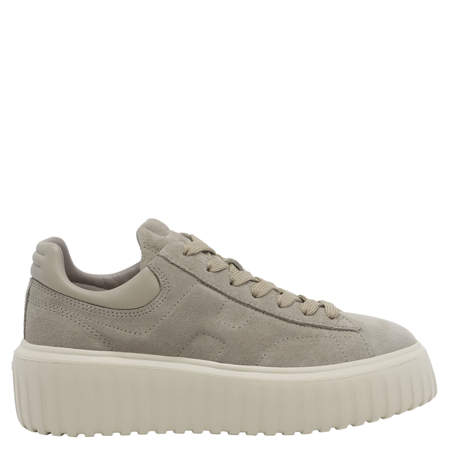 HOGAN Sneakers Beige