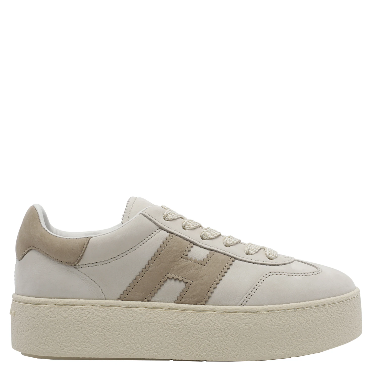 HOGAN Sneakers Beige