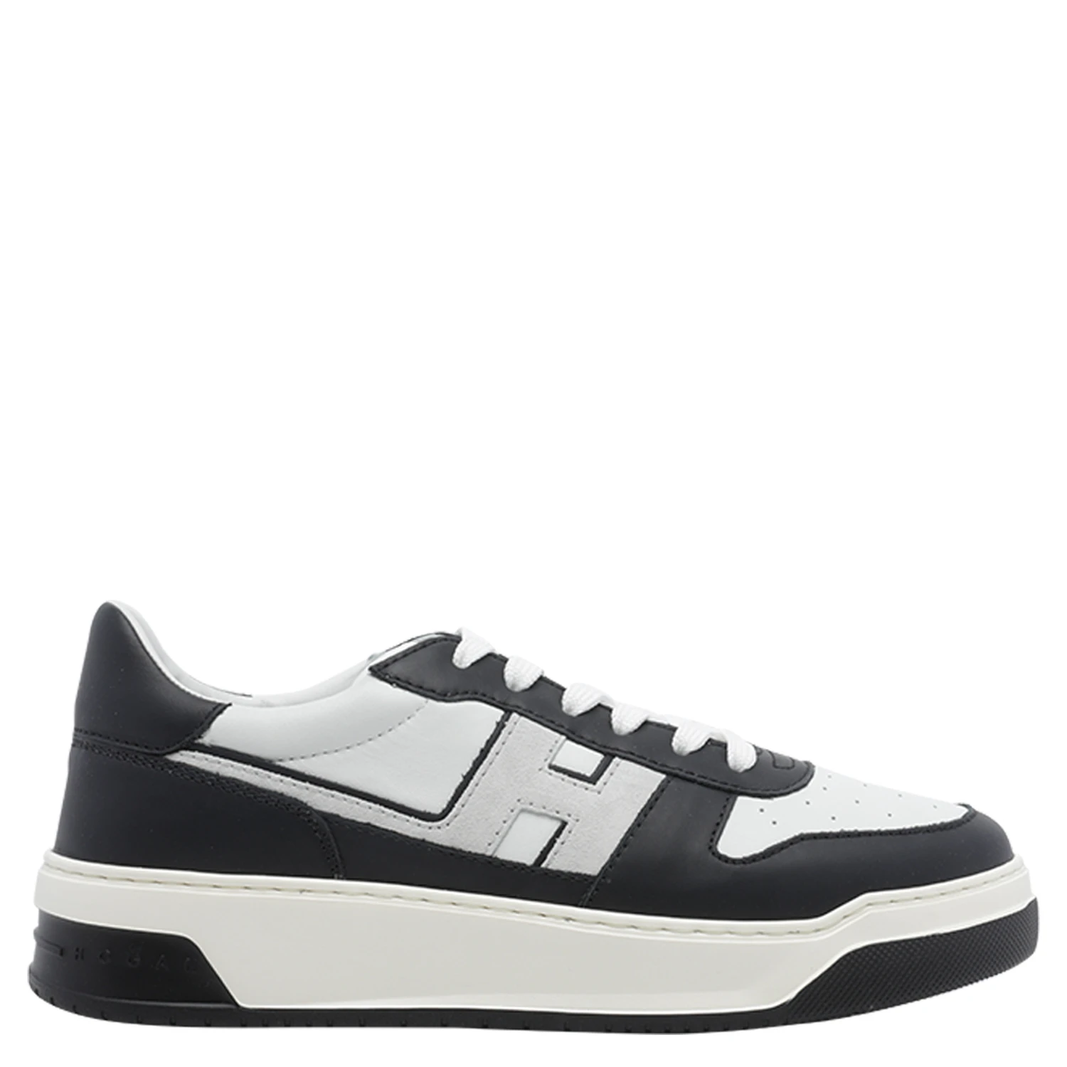 HOGAN Sneakers Black