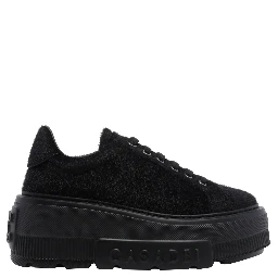 CASADEI Sneakers Black