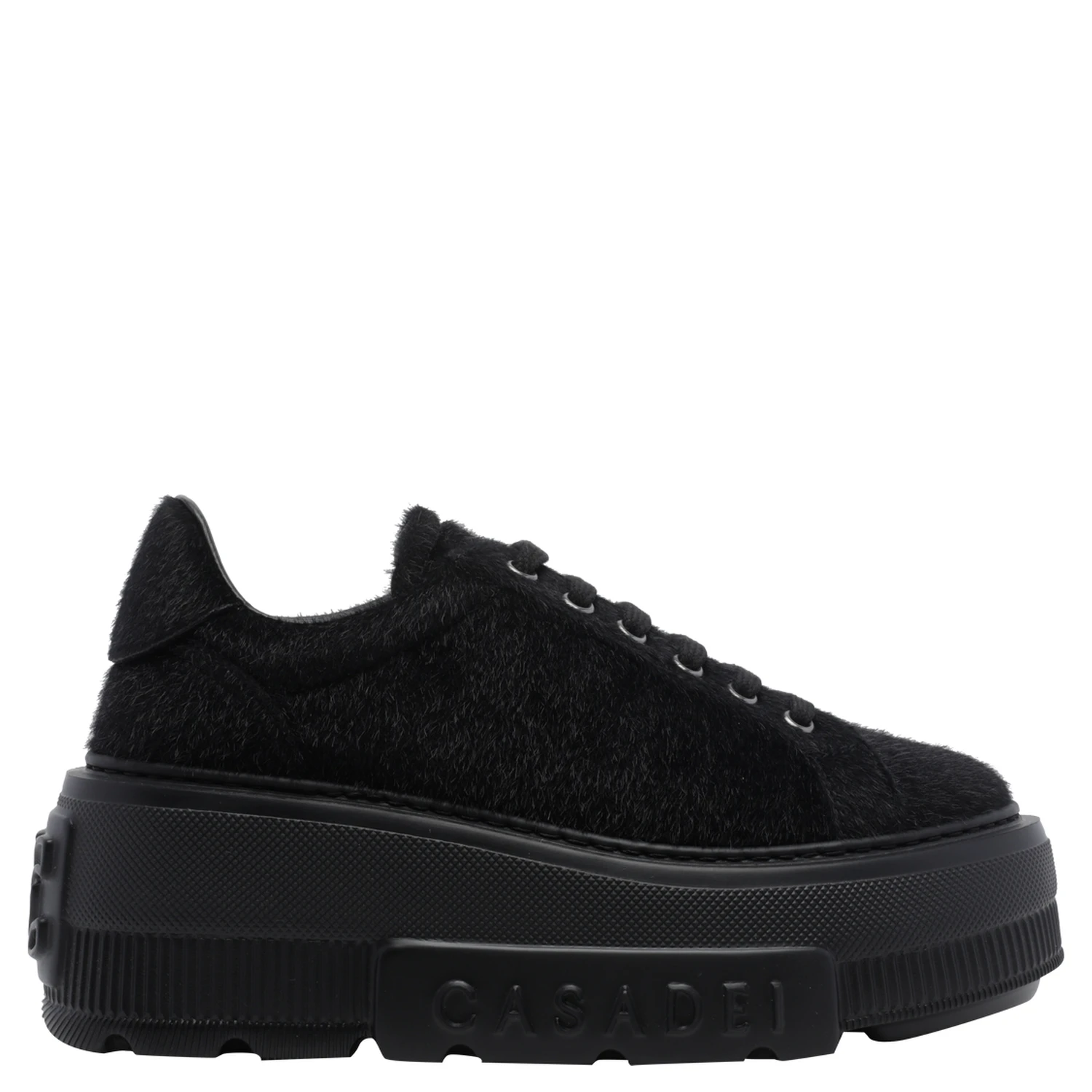 CASADEI Sneakers Black