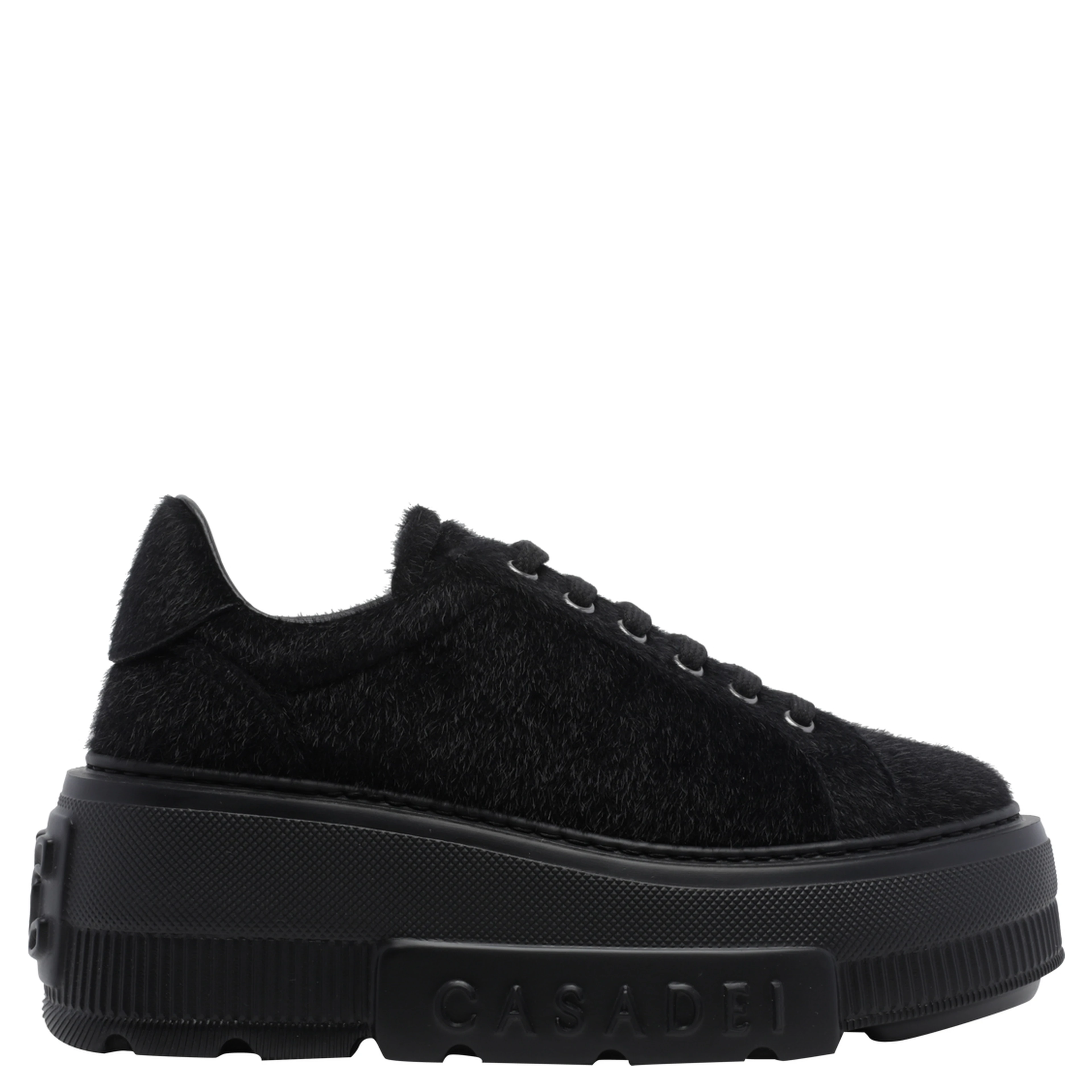 CASADEI Sneakers Black